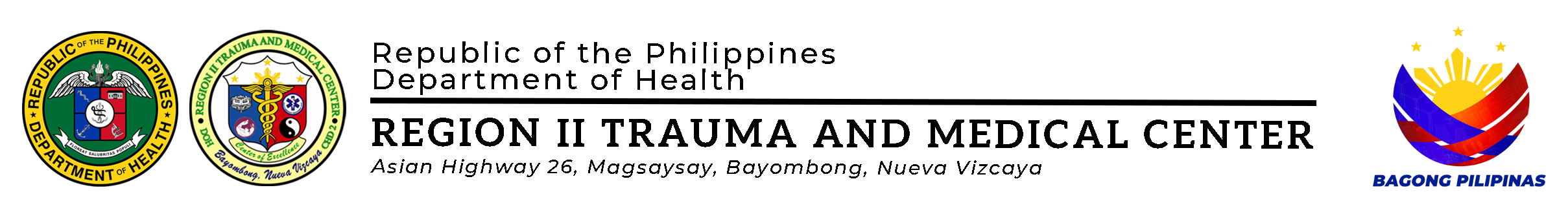 Region II Trauma and Medical Center